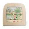 Toverlux Parents|Summer Nature Table < Night Light Transparency Set - Around The Year