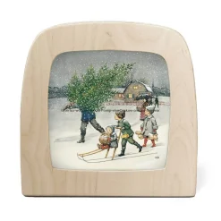 Toverlux Parents|Summer Nature Table < Night Light Transparency Set - Around The Year
