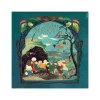 Toverlux Parents|Summer Nature Table < Night Light Transparency Set - The Story of the Root Children