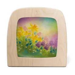 Toverlux 4 Years|3 Years < Night Light Transparency - Spring Collection
