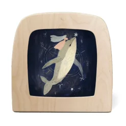 Toverlux 4 Years|3 Years < Night Light Transparency - Tijana Draw's Artist Collection