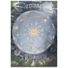 Wilded Family Waldorf Home < Night Zodiac Poster