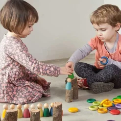 Grapat Summer Nature Table|Early Learning < Nins Carla Teaching Game