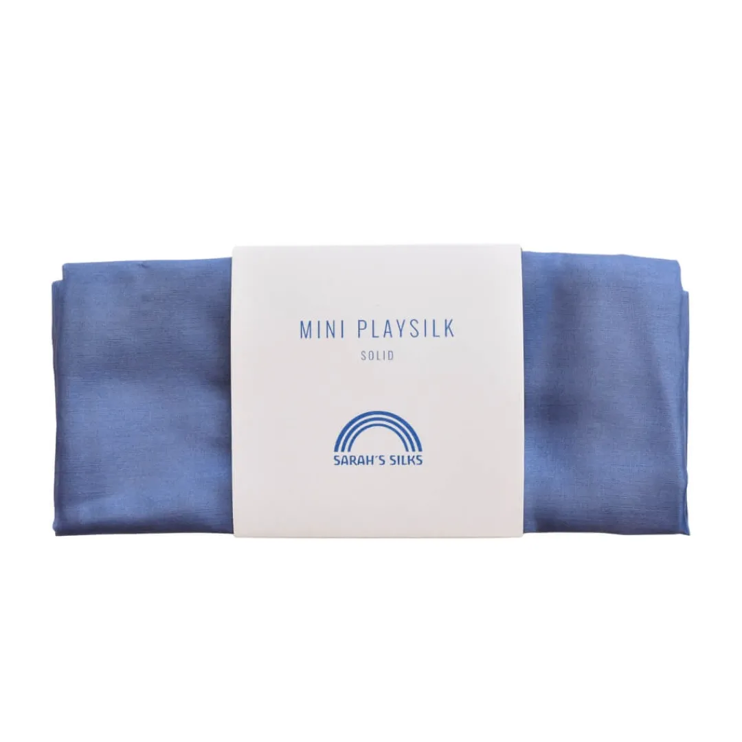 Sarah's Silks Playsilks|Summer Nature Table < Northern Coast Mini Play Silks