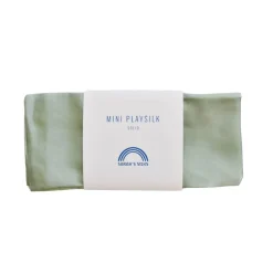 Sarah's Silks Playsilks|Summer Nature Table < Northern Coast Mini Play Silks