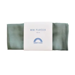Sarah's Silks Playsilks|Summer Nature Table < Northern Coast Mini Play Silks