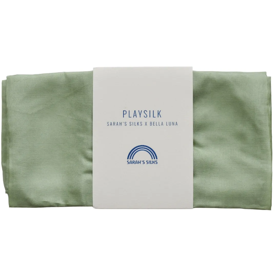 Sarah's Silks Playsilks|Summer Nature Table < Northern Coast Playsilks