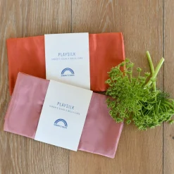Sarah's Silks Playsilks|Summer Nature Table < Northern Coast Playsilks