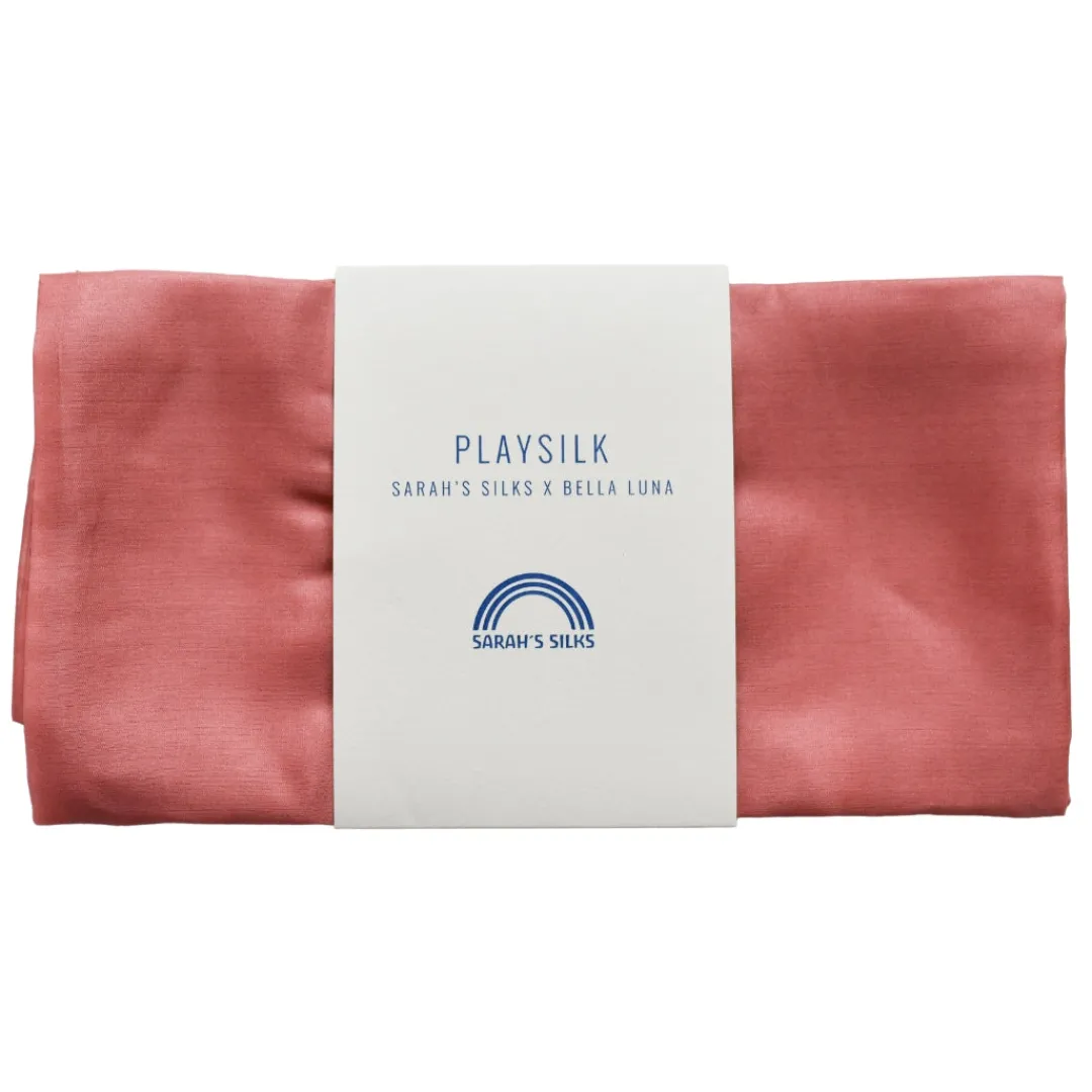 Sarah's Silks Playsilks|Summer Nature Table < Northern Coast Playsilks