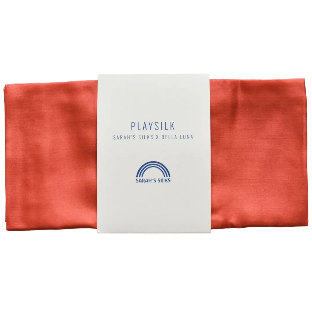 Sarah's Silks Playsilks|Summer Nature Table < Northern Coast Playsilks
