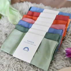 Sarah's Silks Playsilks|Summer Nature Table < Northern Coast Playsilks