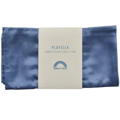 Sarah's Silks Playsilks|Summer Nature Table < Northern Coast Playsilks
