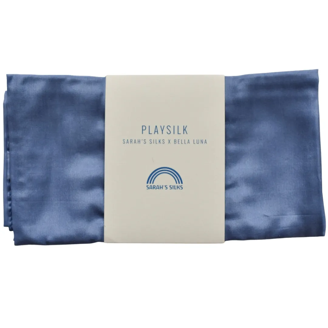 Sarah's Silks Playsilks|Summer Nature Table < Northern Coast Playsilks