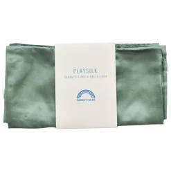 Sarah's Silks Playsilks|Summer Nature Table < Northern Coast Playsilks