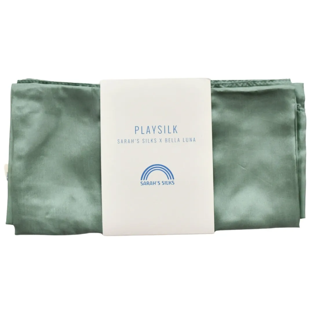 Sarah's Silks Playsilks|Summer Nature Table < Northern Coast Playsilks