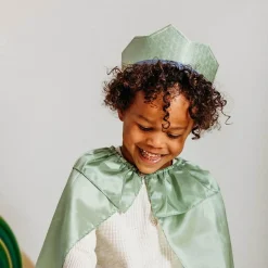 Sarah's Silks Playsilks|Summer Nature Table < Northern Coast Reversible Silk Crowns