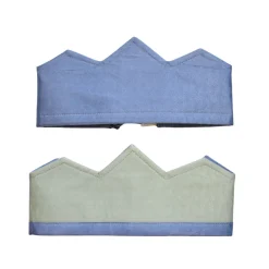 Sarah's Silks Playsilks|Summer Nature Table < Northern Coast Reversible Silk Crowns