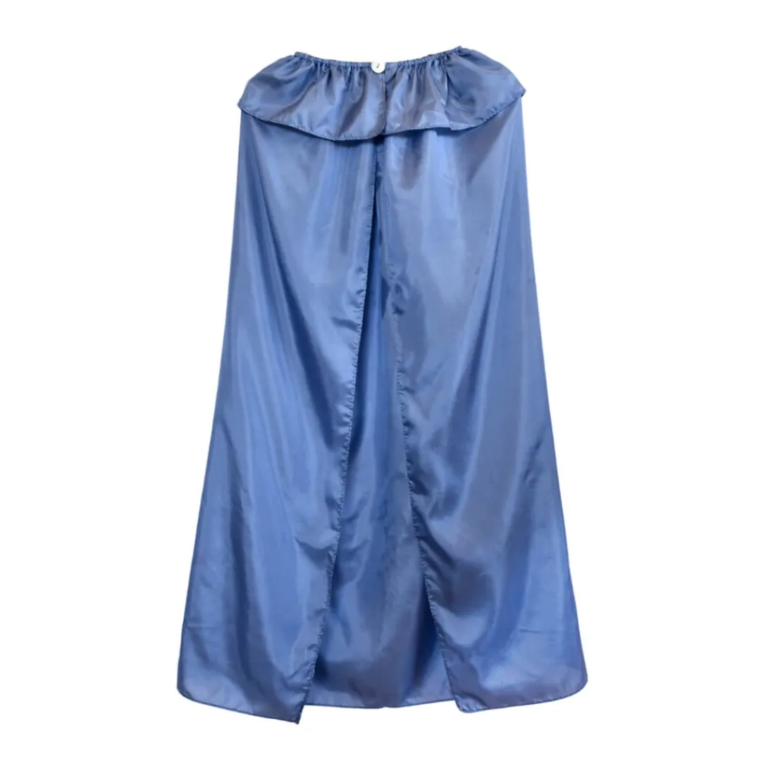 Sarah's Silks Playsilks|Summer Nature Table < Northern Coast Silk Cape