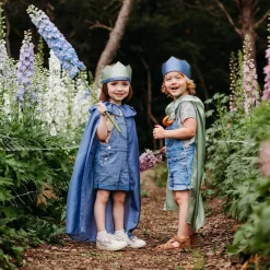 Sarah's Silks Playsilks|Summer Nature Table < Northern Coast Silk Cape