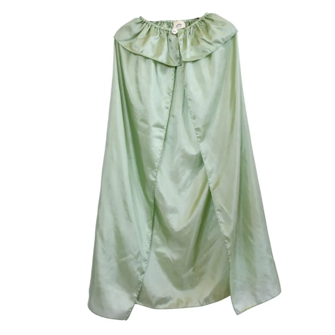 Sarah's Silks Playsilks|Summer Nature Table < Northern Coast Silk Cape