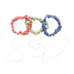 Sarah's Silks Playsilks|Summer Nature Table < Northern Coast Silk Garland Crown