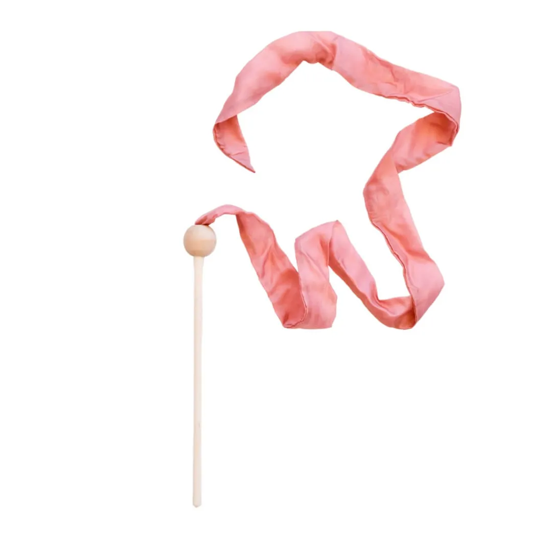 Sarah's Silks Playsilks|Summer Nature Table < Northern Coast Silk Mini Streamer