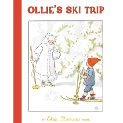 Floris Books Books|4 Years < Ollie's Ski Trip by Elsa Beskow
