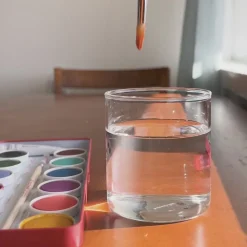 Stockmar 4 Years|3 Years < Opaque Watercolor Paints