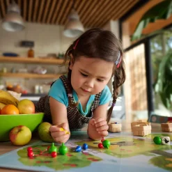 HABA Games|4 Years < Orchard Game
