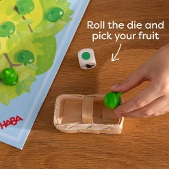 HABA Games|4 Years < Orchard Game