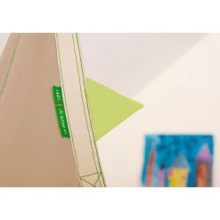 La Siesta 4 Years|3 Years < Organic Cotton Kids Indoor Hanging Nest Swing