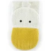 Furnis 12-24 Months|2 Years < Organic Duck Washcloth Hand Puppet