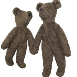 Senger 12-24 Months|4 Years < Organic Floppy Brown Teddy Bear