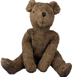 Senger 12-24 Months|4 Years < Organic Floppy Brown Teddy Bear