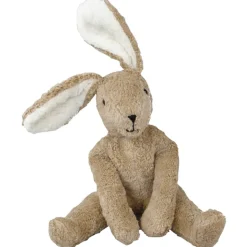 Senger 12-24 Months|4 Years < Organic Floppy Bunny Rabbit, Beige