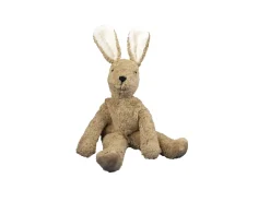 Senger 12-24 Months|4 Years < Organic Floppy Bunny Rabbit, Beige