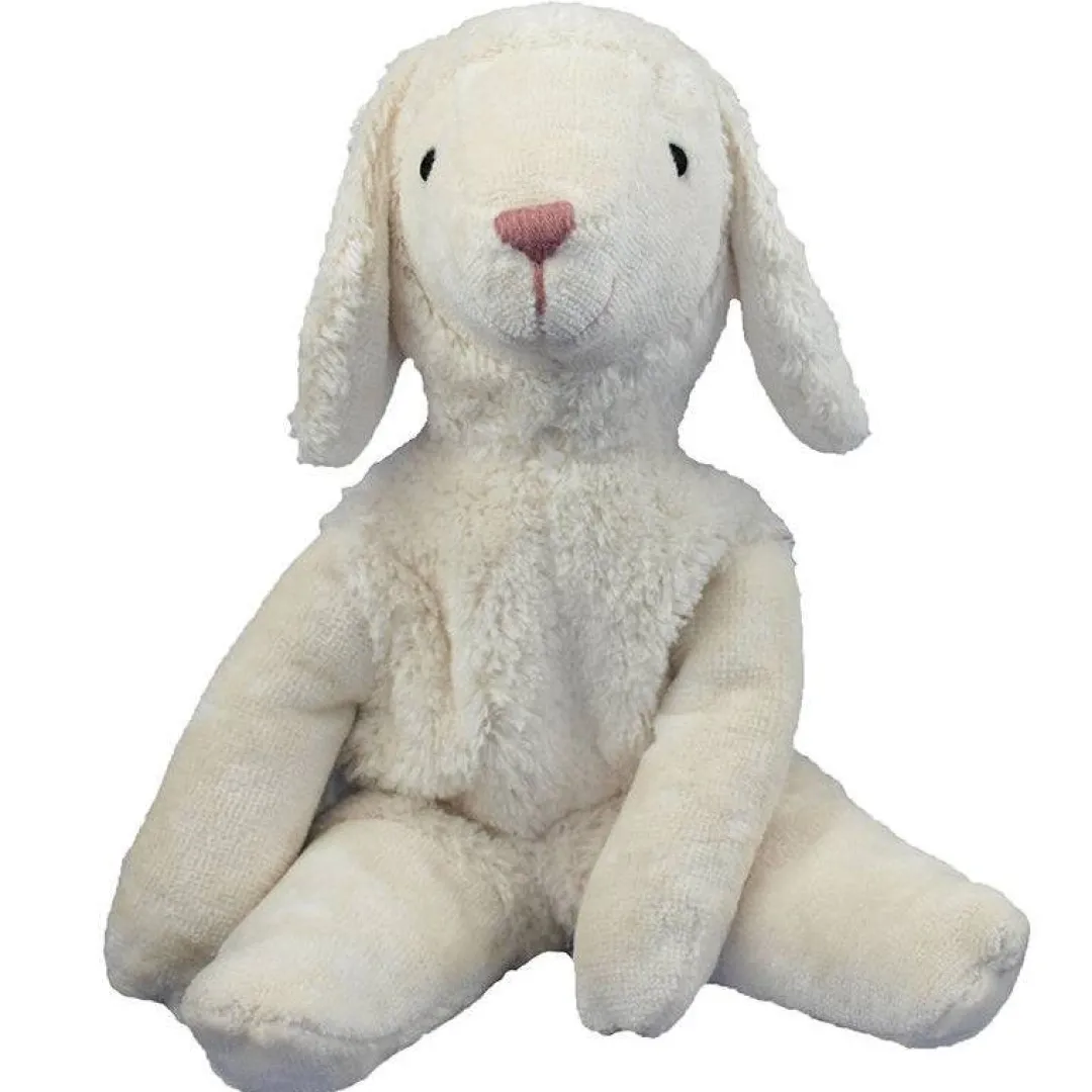 Senger 12-24 Months|2 Years < Organic Floppy Lamb