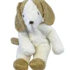 Senger 12-24 Months|2 Years < Organic Floppy Puppy Dog