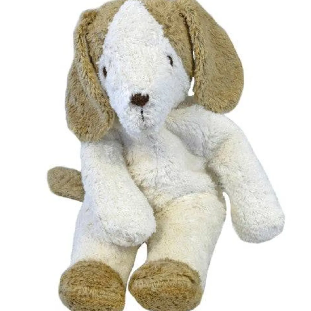 Senger 12-24 Months|2 Years < Organic Floppy Puppy Dog