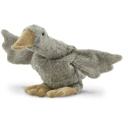 Senger 12-24 Months|4 Years < Organic Gray Goose Warming Pillow