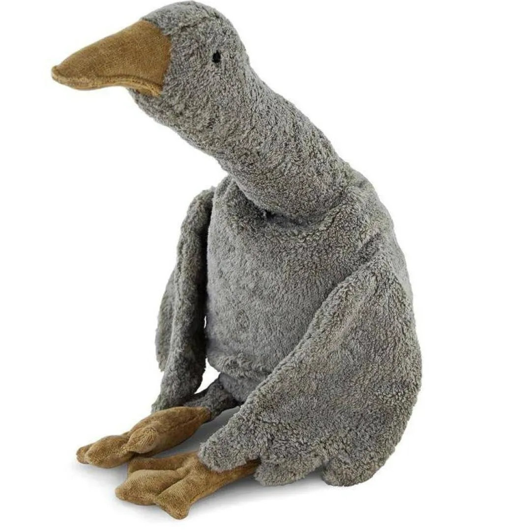 Senger 12-24 Months|4 Years < Organic Gray Goose Warming Pillow