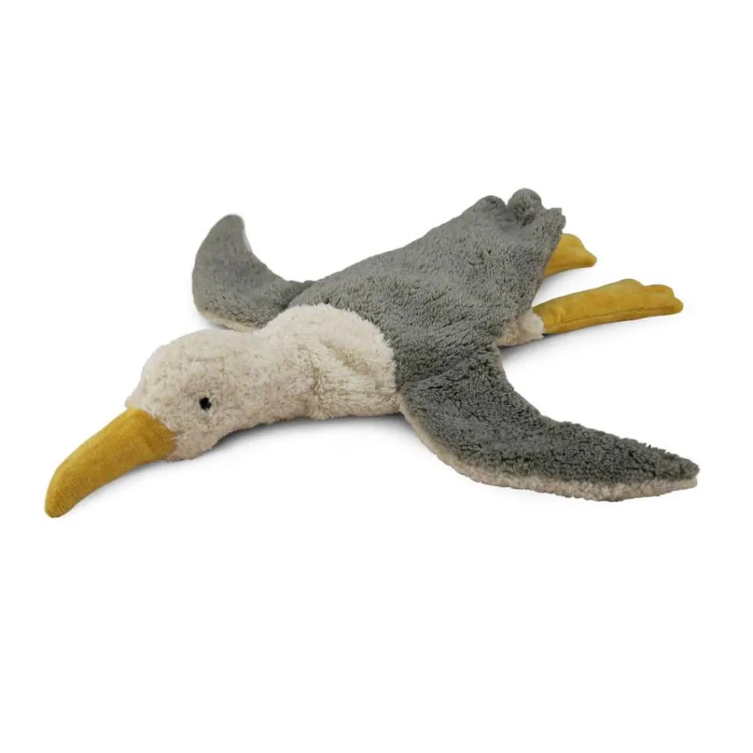 Senger 12-24 Months|2 Years < Organic Seagull Warming Pillow, Multiple Sizes