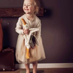 Senger 12-24 Months|2 Years < Organic Seagull Warming Pillow, Multiple Sizes