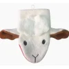 Furnis 12-24 Months|2 Years < Organic Sheep Washcloth Hand Puppet