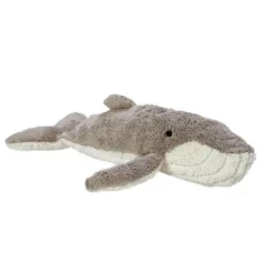 Senger 4 Years|2 Years < Organic Whale Warming Pillow - Multiple Sizes