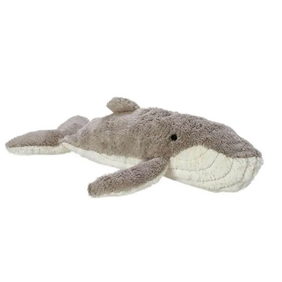 Senger 4 Years|2 Years < Organic Whale Warming Pillow - Multiple Sizes