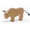 Ostheimer Wooden Toys|4 Years < Alp Cow Eating