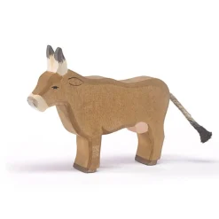 Ostheimer Wooden Toys|4 Years < Alp Cow Standing