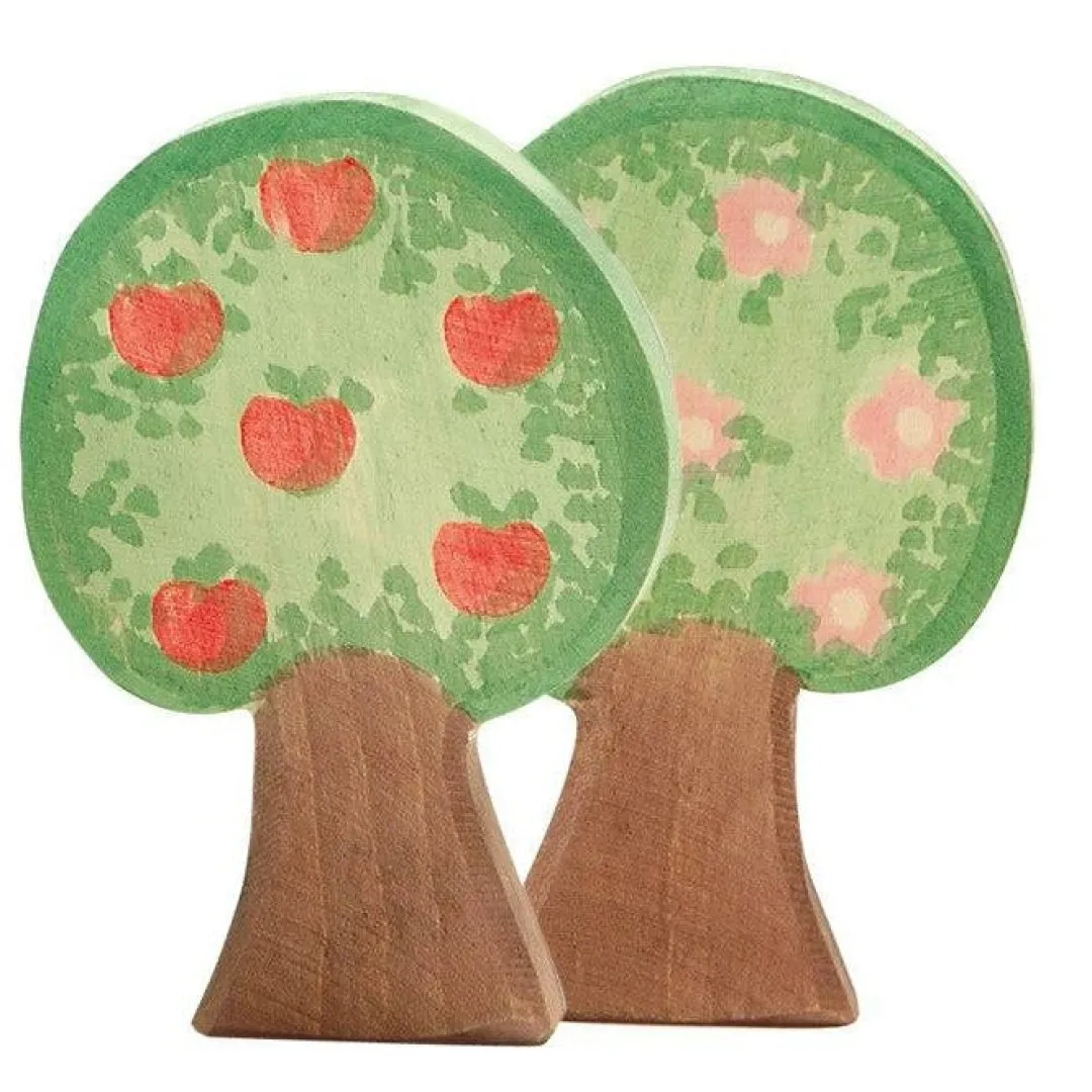 Ostheimer Summer Nature Table|Wooden Toys < Apple Tree