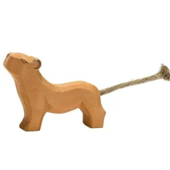 Ostheimer Wooden Toys|4 Years < Baby Lion, Head High